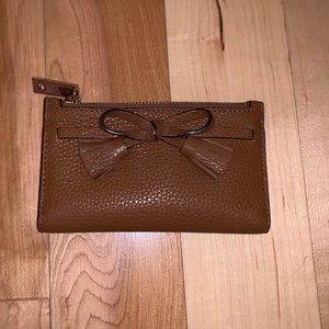 Kate Spade Hayes Street Wallet